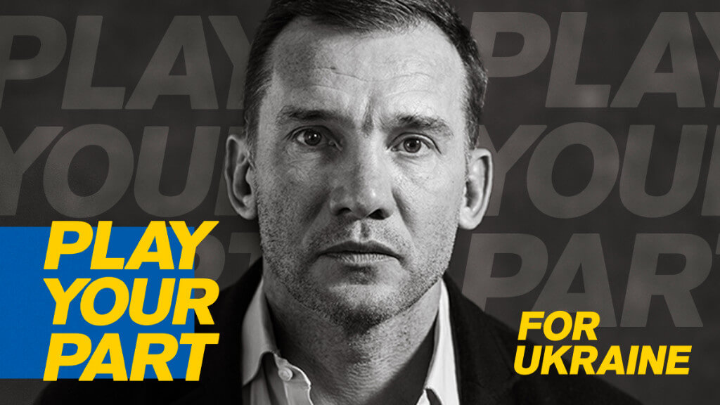 PLAYYOURPART